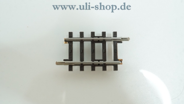 Märklin H0 2293 Gleismaterial Wechselstrom Galeriebild - zum Vergrößern bitte auf das Bild klicken