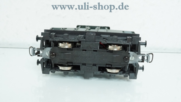 Preview: Roco H0 4128A E-Lok Gleichstrom analog Bild 3