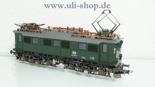Roco H0 4130 E-Lok Gleichstrom analog Bild 2