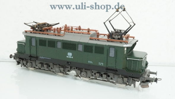 Roco H0 4131 E-Lok Gleichstrom analog Bild 2