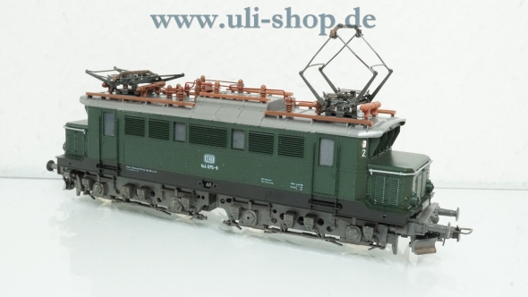 Roco H0 4131 E-Lok Gleichstrom analog Bild 2