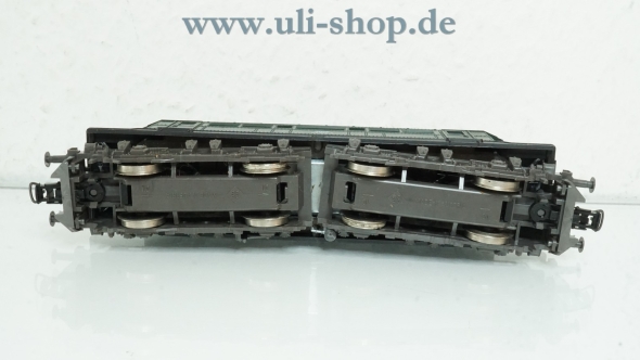 Roco H0 4131 E-Lok Gleichstrom analog Bild 3