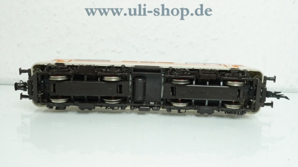 Roco H0 04133B E-Lok Gleichstrom analog Bild 3