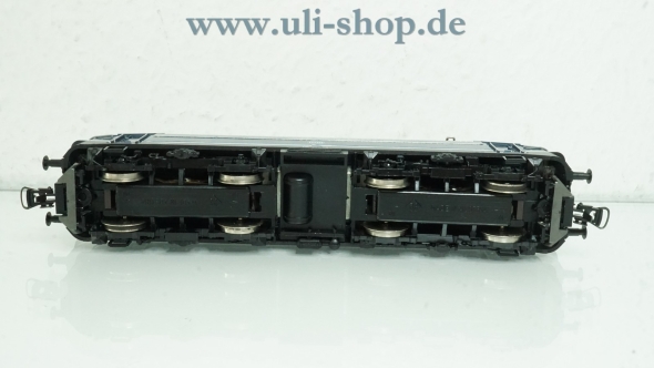 Roco H0 4137A E-Lok Gleichstrom analog Bild 3