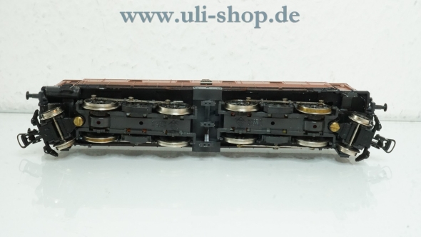 Roco H0 04191B E-Lok Gleichstrom analog Bild 3