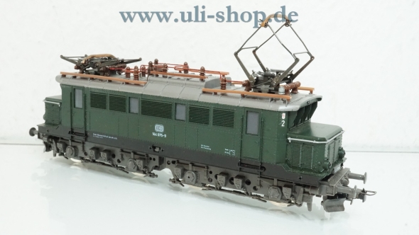 Roco H0 43404 E-Lok Gleichstrom analog Bild 2