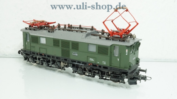 Roco H0 43405 E-Lok Gleichstrom analog Bild 2