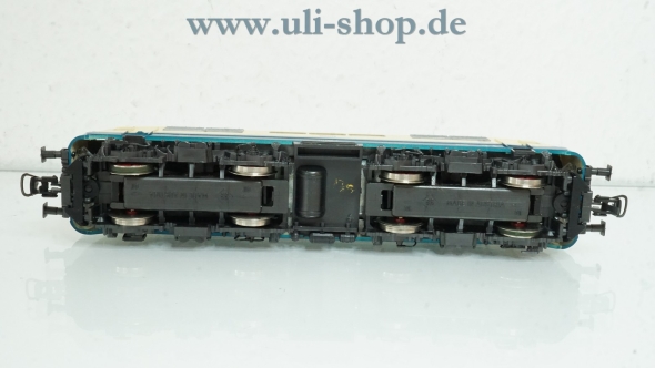 Roco H0 43413 E-Lok Gleichstrom analog Bild 3