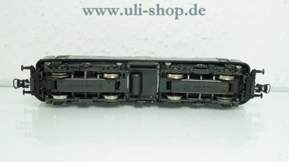 Roco H0 43421 E-Lok Gleichstrom analog Bild 3