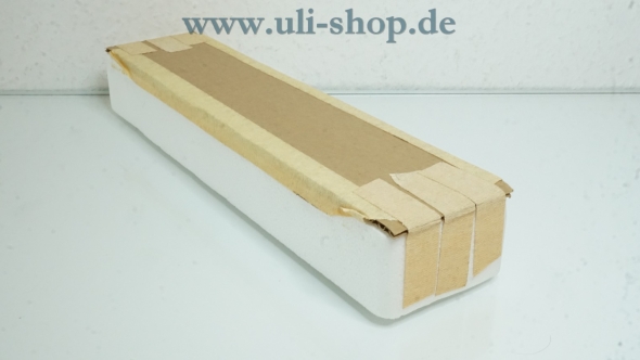Roco H0 04112A Dampflok Gleichstrom analog Bild 5