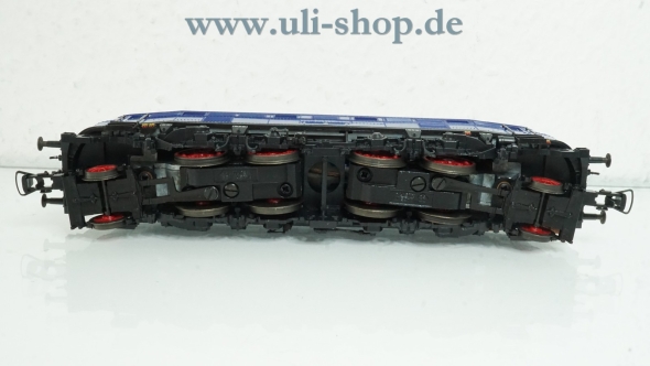 Roco H0 43659 E-Lok Gleichstrom analog Bild 3