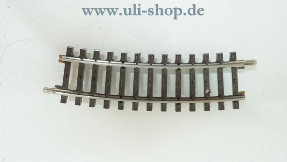 Märklin H0 2223 Gleismaterial Wechselstrom Galeriebild - zum Vergrößern bitte auf das Bild klicken