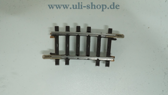 Märklin H0 2224 Gleismaterial Wechselstrom Galeriebild - zum Vergrößern bitte auf das Bild klicken