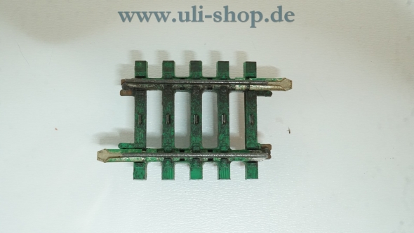 Märklin H0 2108 Gleismaterial Wechselstrom Galeriebild - zum Vergrößern bitte auf das Bild klicken