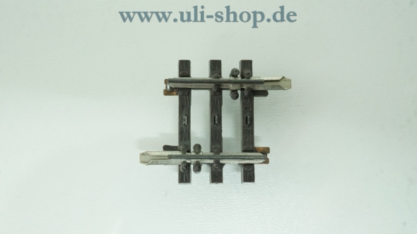 Märklin H0 2104 Gleismaterial Wechselstrom Galeriebild - zum Vergrößern bitte auf das Bild klicken