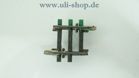 Märklin H0 2104 Gleismaterial Wechselstrom Galeriebild - zum Vergrößern bitte auf das Bild klicken