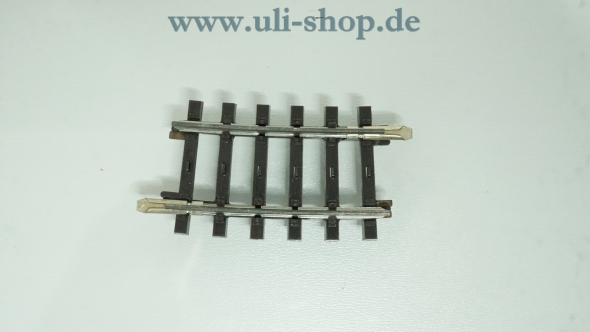Märklin H0 2124 Gleismaterial Wechselstrom Galeriebild - zum Vergrößern bitte auf das Bild klicken