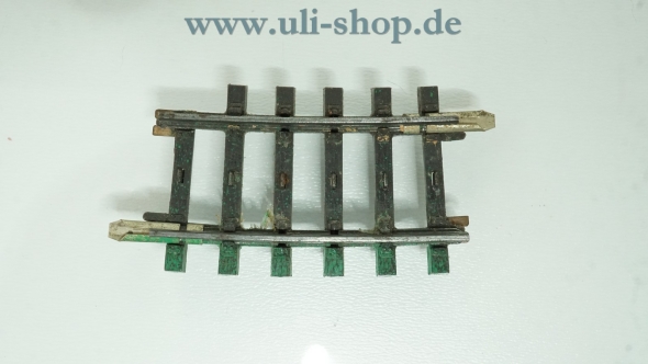 Märklin H0 2124 Gleismaterial Wechselstrom Galeriebild - zum Vergrößern bitte auf das Bild klicken