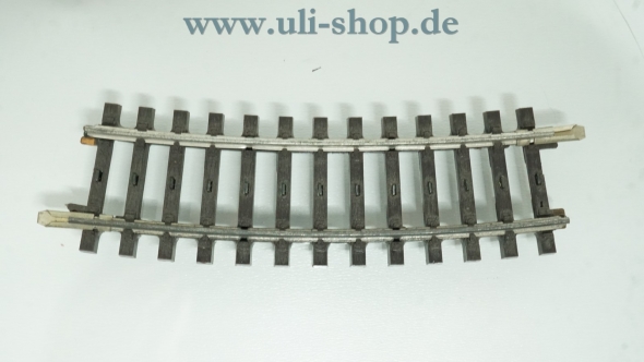 Märklin H0 2123 Gleismaterial Wechselstrom Galeriebild - zum Vergrößern bitte auf das Bild klicken