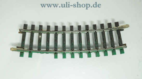 Märklin H0 2123 Gleismaterial Wechselstrom Galeriebild - zum Vergrößern bitte auf das Bild klicken