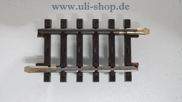 Märklin H0 2102 Gleismaterial Wechselstrom Galeriebild - zum Vergrößern bitte auf das Bild klicken
