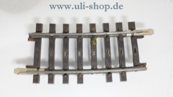 Märklin H0 2134 Gleismaterial Wechselstrom Galeriebild - zum Vergrößern bitte auf das Bild klicken