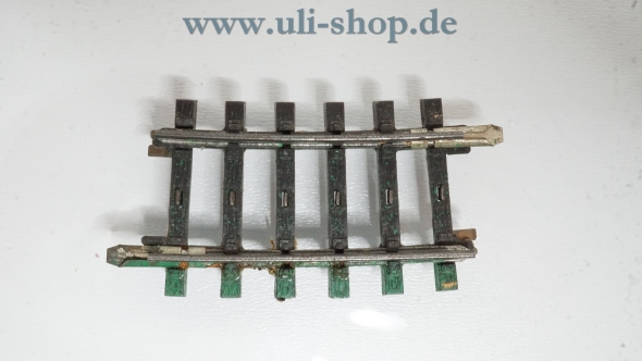 Märklin H0 2124 Gleismaterial Wechselstrom Galeriebild - zum Vergrößern bitte auf das Bild klicken