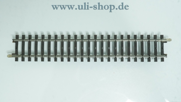 Märklin H0 2106 Gleismaterial Wechselstrom Galeriebild - zum Vergrößern bitte auf das Bild klicken