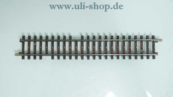 Märklin H0 2106 Gleismaterial Wechselstrom Galeriebild - zum Vergrößern bitte auf das Bild klicken
