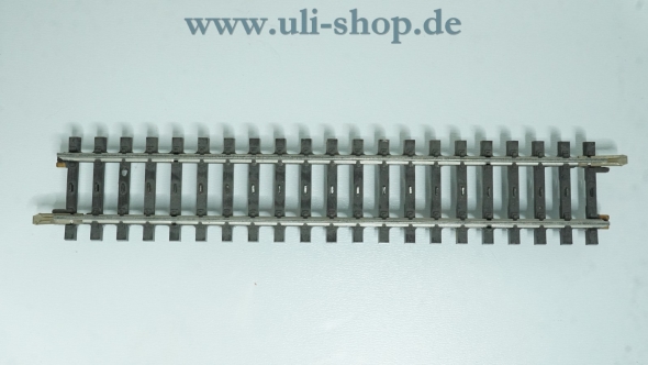 Märklin H0 2107 Gleismaterial Wechselstrom Galeriebild - zum Vergrößern bitte auf das Bild klicken