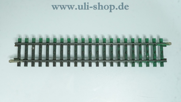 Märklin H0 2107 Gleismaterial Wechselstrom Galeriebild - zum Vergrößern bitte auf das Bild klicken