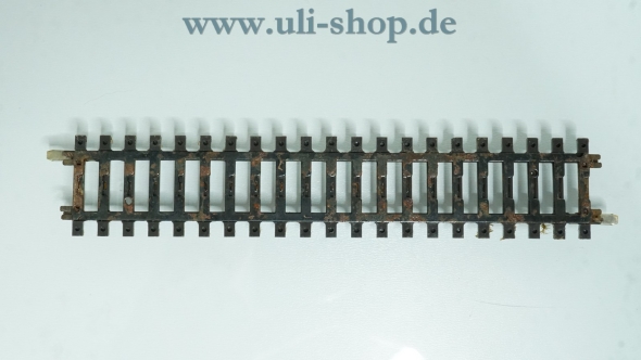 Märklin H0 2107 Gleismaterial Wechselstrom Bild 2
