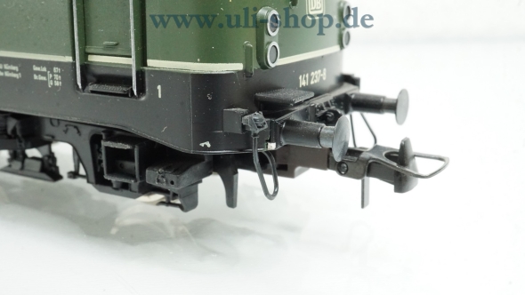 Preview: Fleischmann H0 4326 E-Lok Gleichstrom analog Bild 4