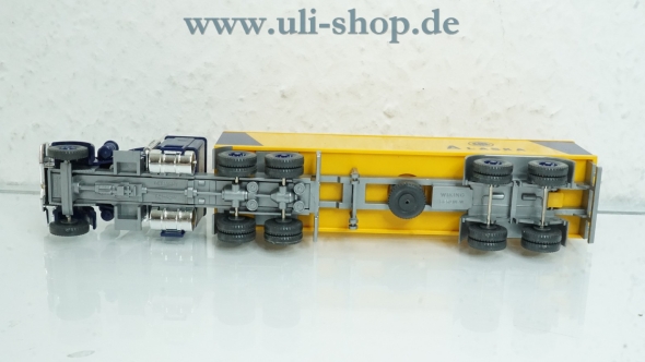 Märklin H0 4857 Wagenpackung Wechselstrom Bild 5
