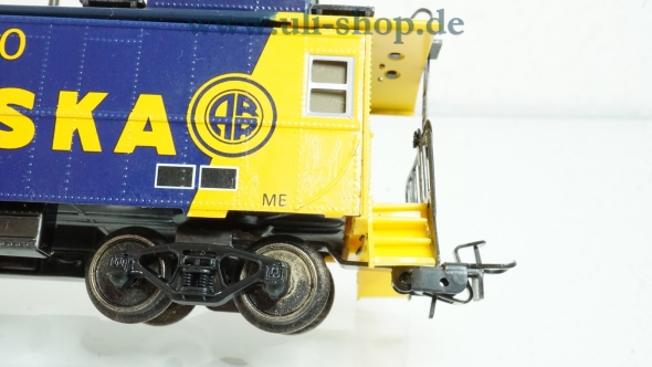 Märklin H0 4857 Wagenpackung Wechselstrom Bild 7