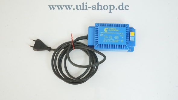 Conrad H0 BV 00/026 Gleichstrom Galeriebild - zum Vergrößern bitte auf das Bild klicken