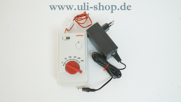Märklin H0 67025 Gleichstrom Galeriebild - zum Vergrößern bitte auf das Bild klicken