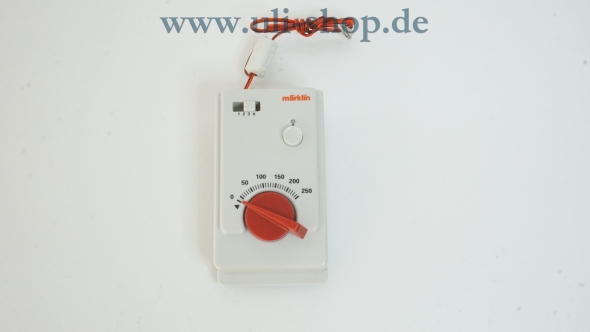 Märklin H0 67025 Gleichstrom Galeriebild - zum Vergrößern bitte auf das Bild klicken