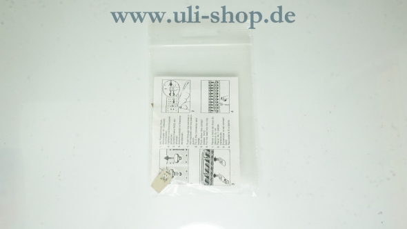 Fleischmann H0 6432 Gleismaterial Bild 2
