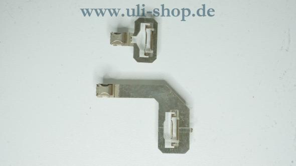 Fleischmann H0 6430 Gleismaterial Galeriebild - zum Vergrößern bitte auf das Bild klicken