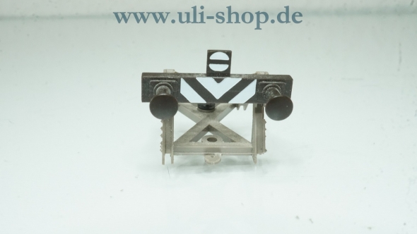 Fleischmann H0 6117 Gleismaterial Galeriebild - zum Vergrößern bitte auf das Bild klicken
