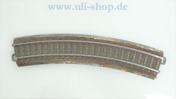 Märklin H0 24130 Gleismaterial Wechselstrom Galeriebild - zum Vergrößern bitte auf das Bild klicken