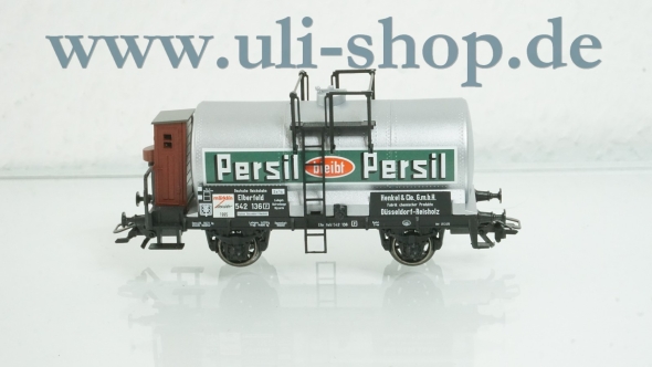 Märklin H0 84870 Güterwagen Wechselstrom Bild 2
