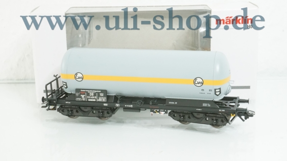 Märklin H0 48157 Güterwagen Wechselstrom Galeriebild - zum Vergrößern bitte auf das Bild klicken