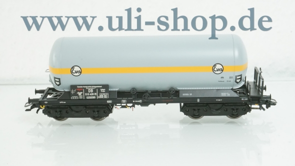 Preview: Märklin H0 48157 Güterwagen Wechselstrom Bild 2