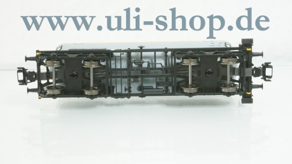 Preview: Märklin H0 48157 Güterwagen Wechselstrom Bild 3