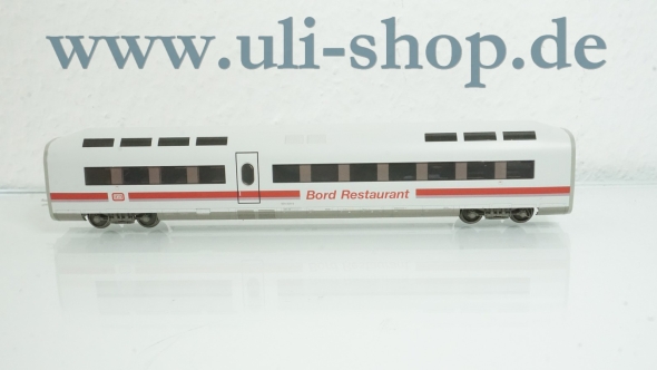Märklin H0 4373 Personenwagen Wechselstrom Bild 2