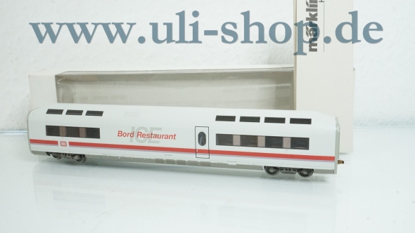 Märklin H0 4373 Personenwagen Wechselstrom Galeriebild - zum Vergrößern bitte auf das Bild klicken