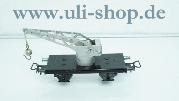 Märklin H0 Güterwagen Wechselstrom Bild 2