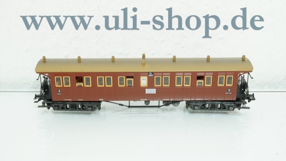 Märklin H0 42131 Personenwagen Wechselstrom Bild 2